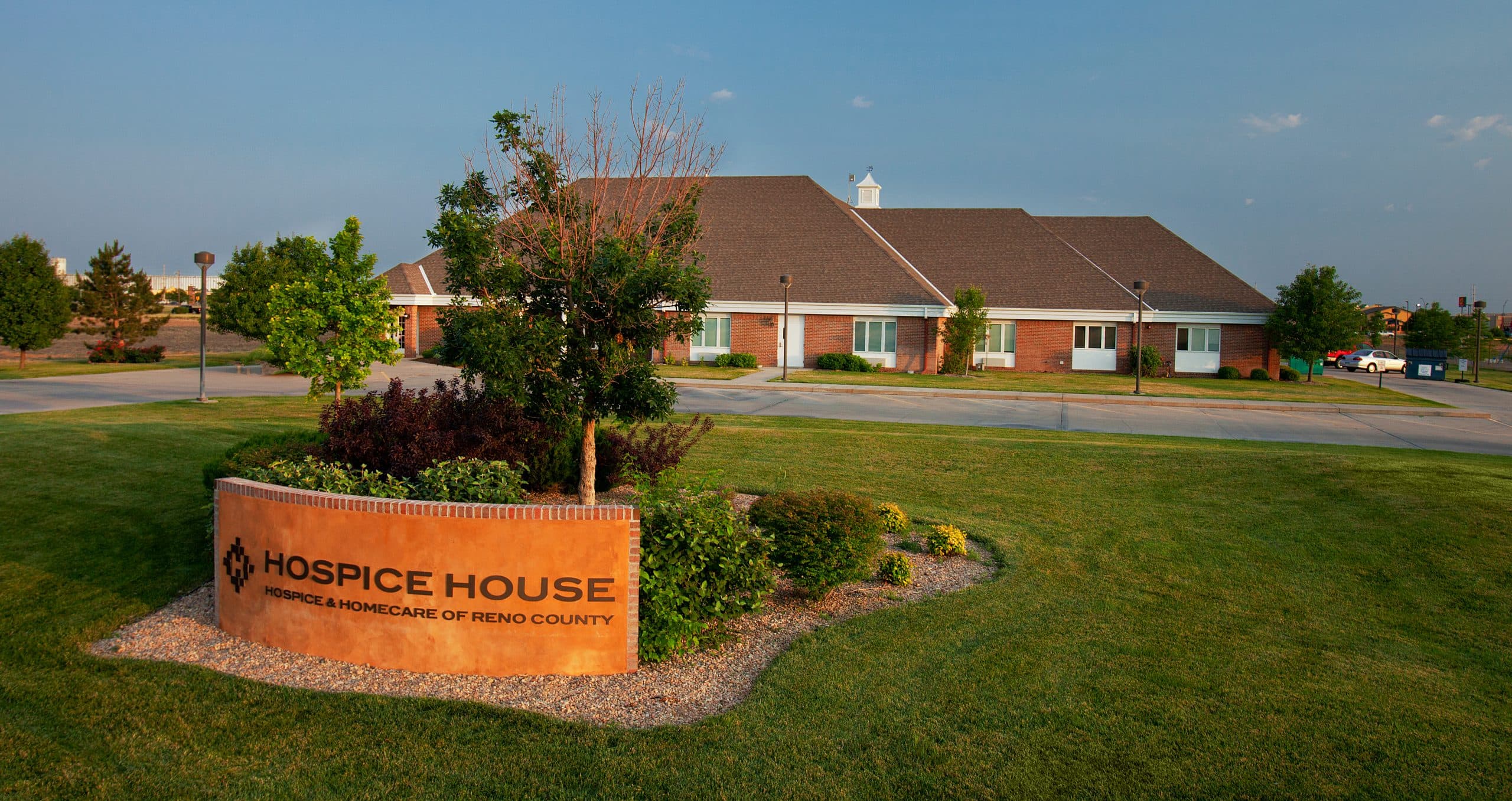 Hospice & HomeCare of Reno County - McPherson