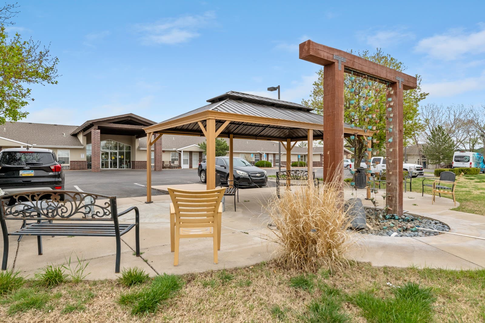 BelVilla Assisted Living