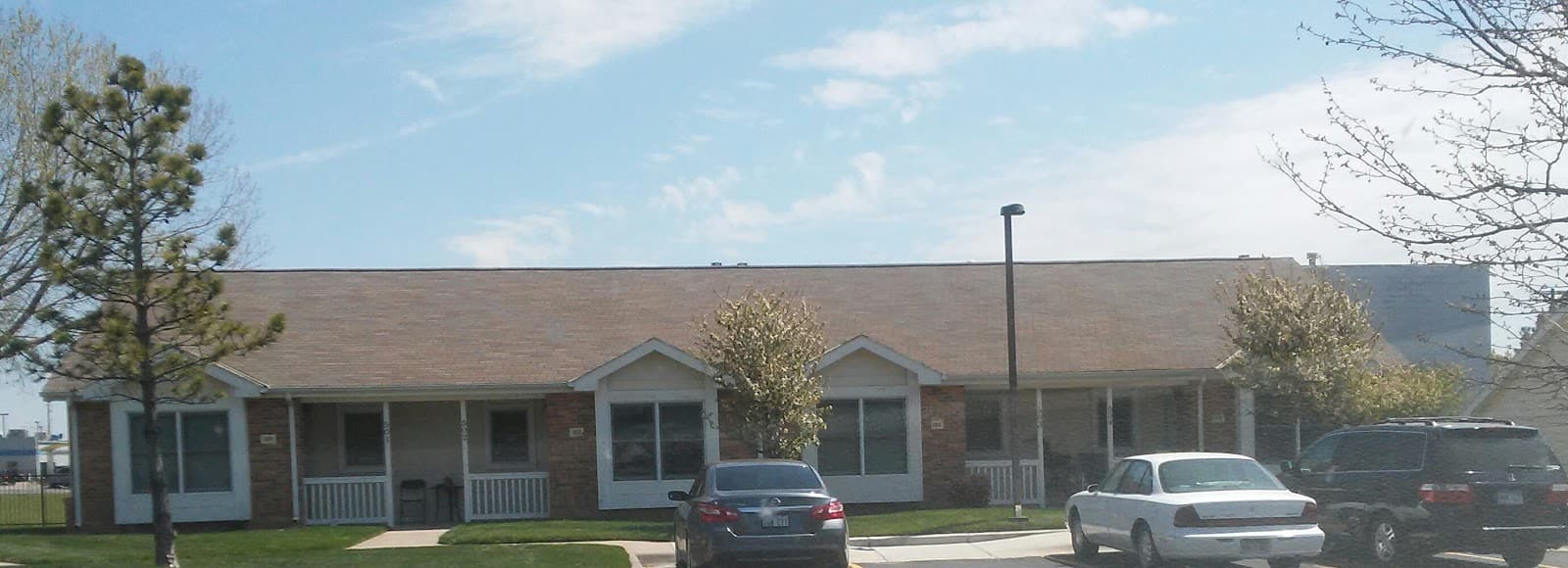 Summerfield Senior Residences