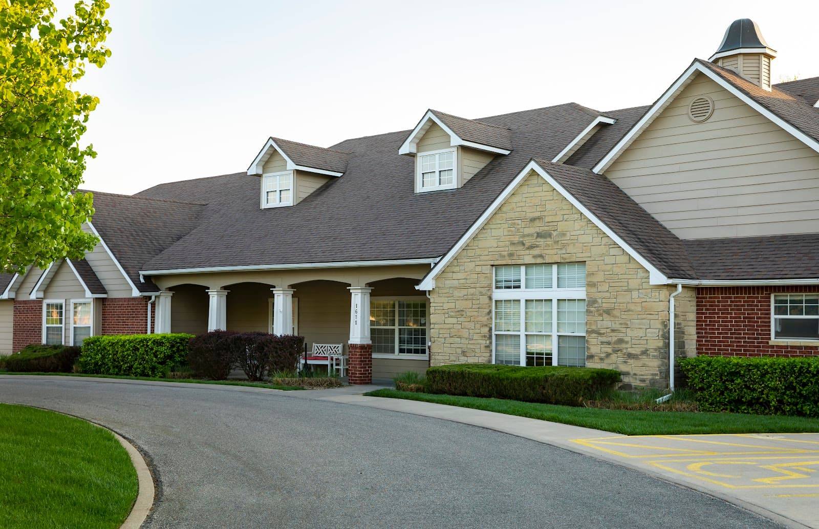 Homestead Assisted Living & Memory Care of Augusta — photo 1