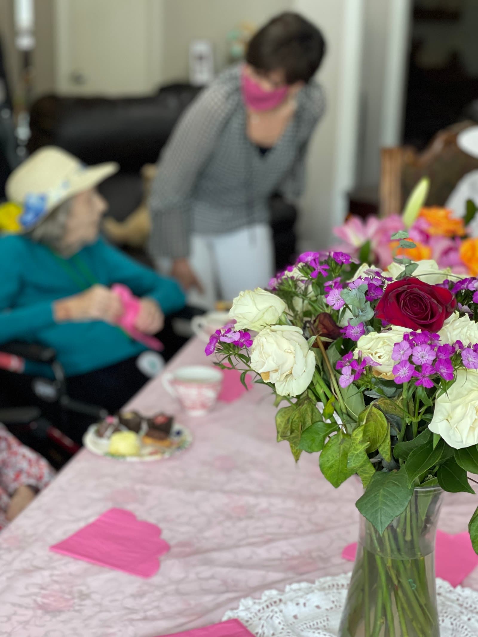 Agape Home Plus