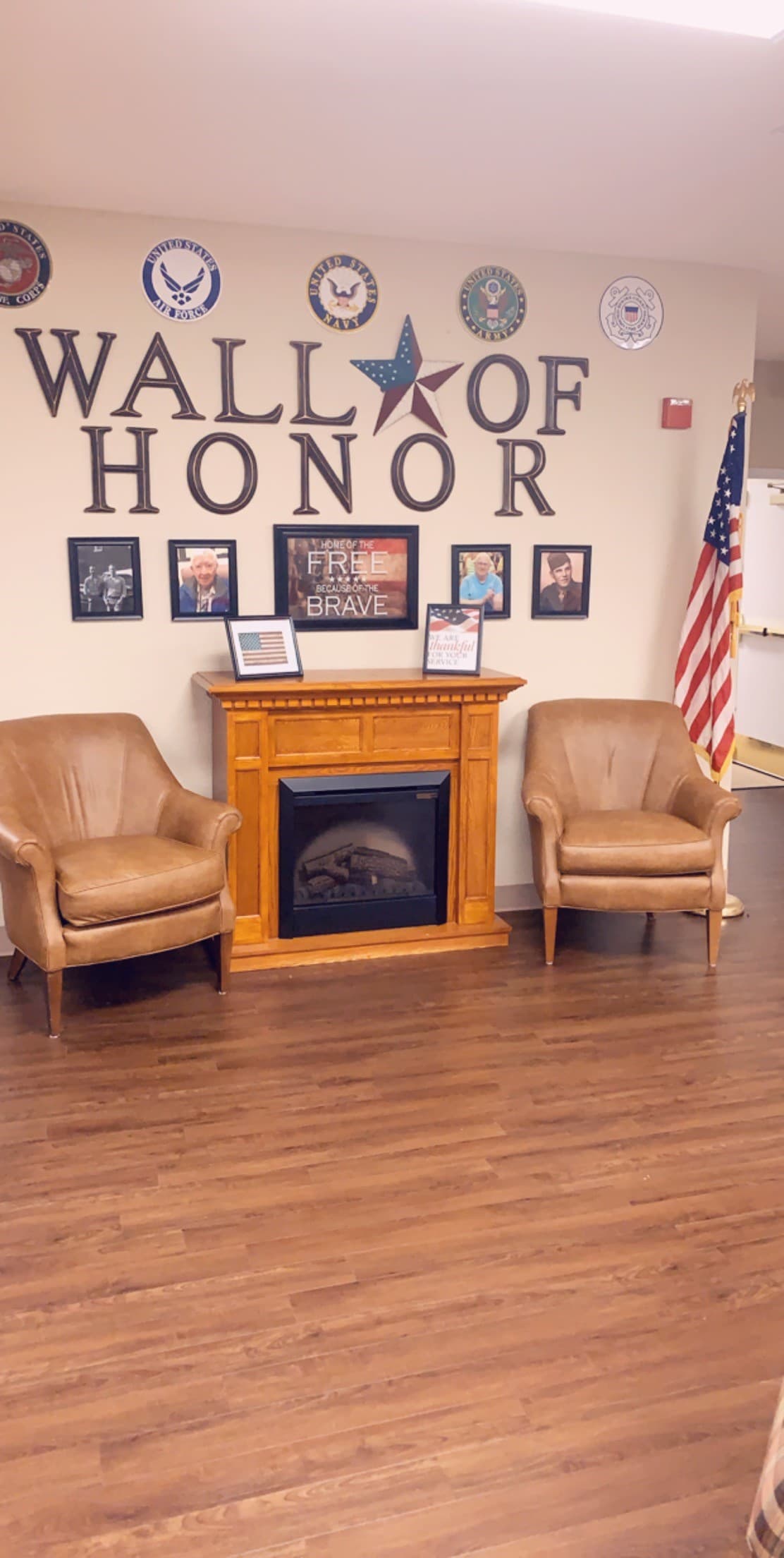 Colonial Oaks Senior Living at Spring Hill