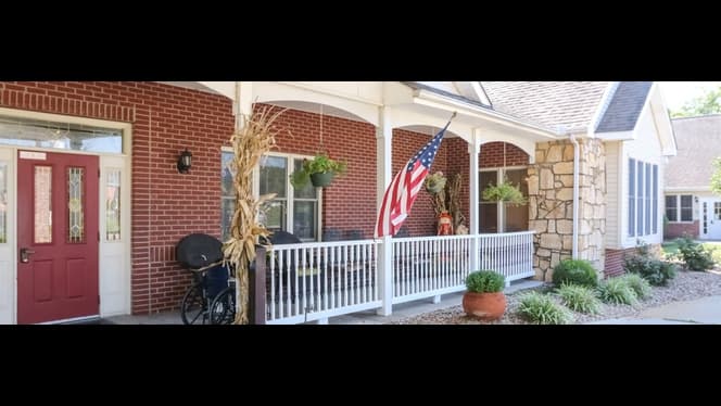 Homestead Assisted Living of Paola