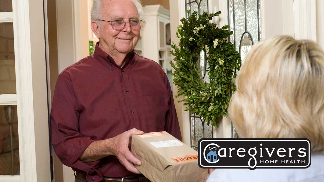 Caregivers Home Health