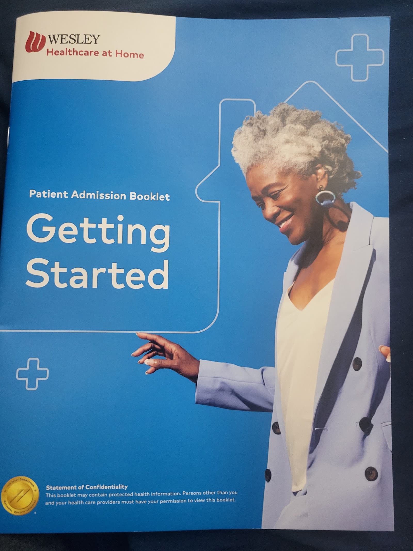 Wesley Healthcare at Home