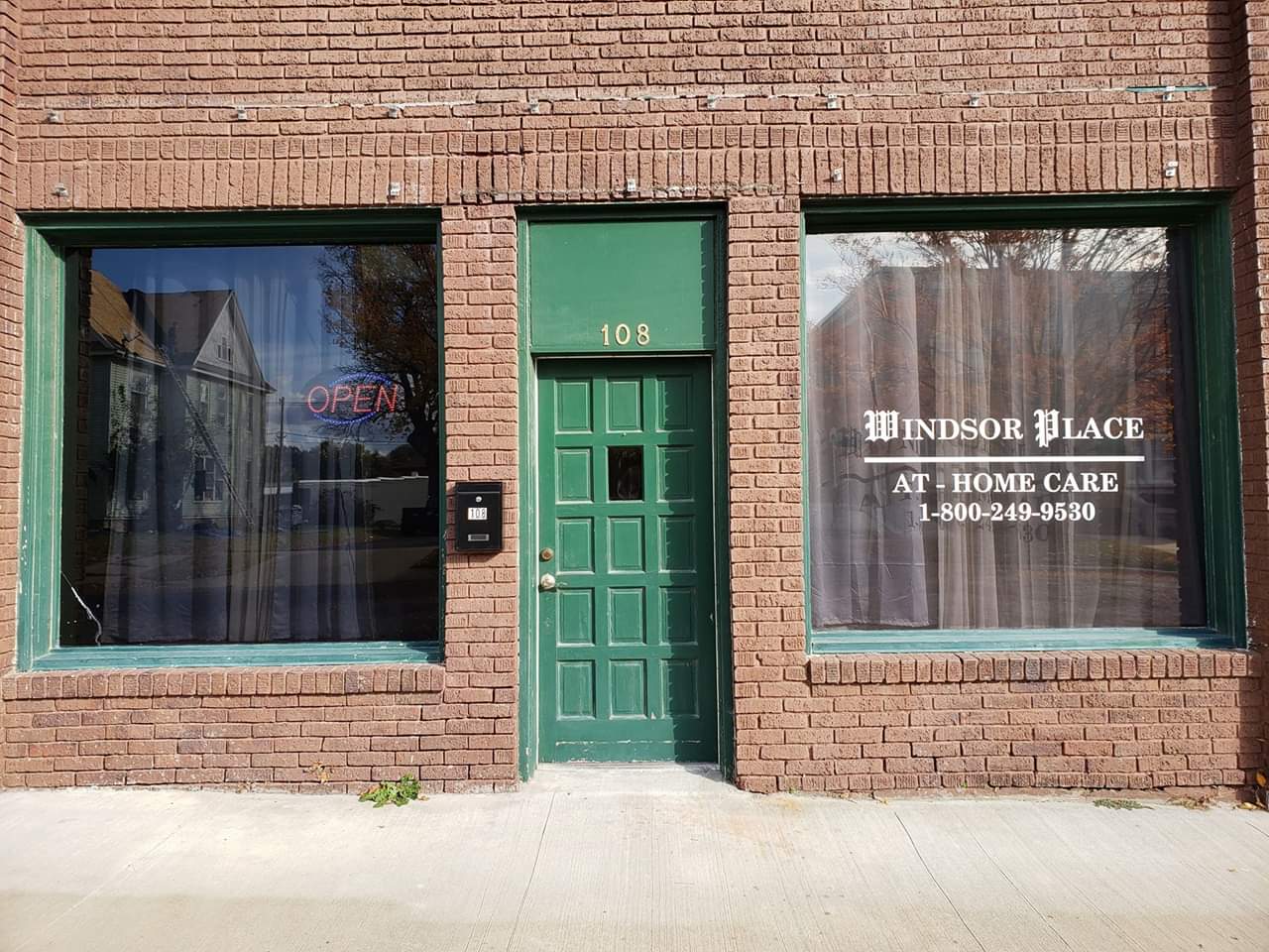 Windsor Place At Home Care