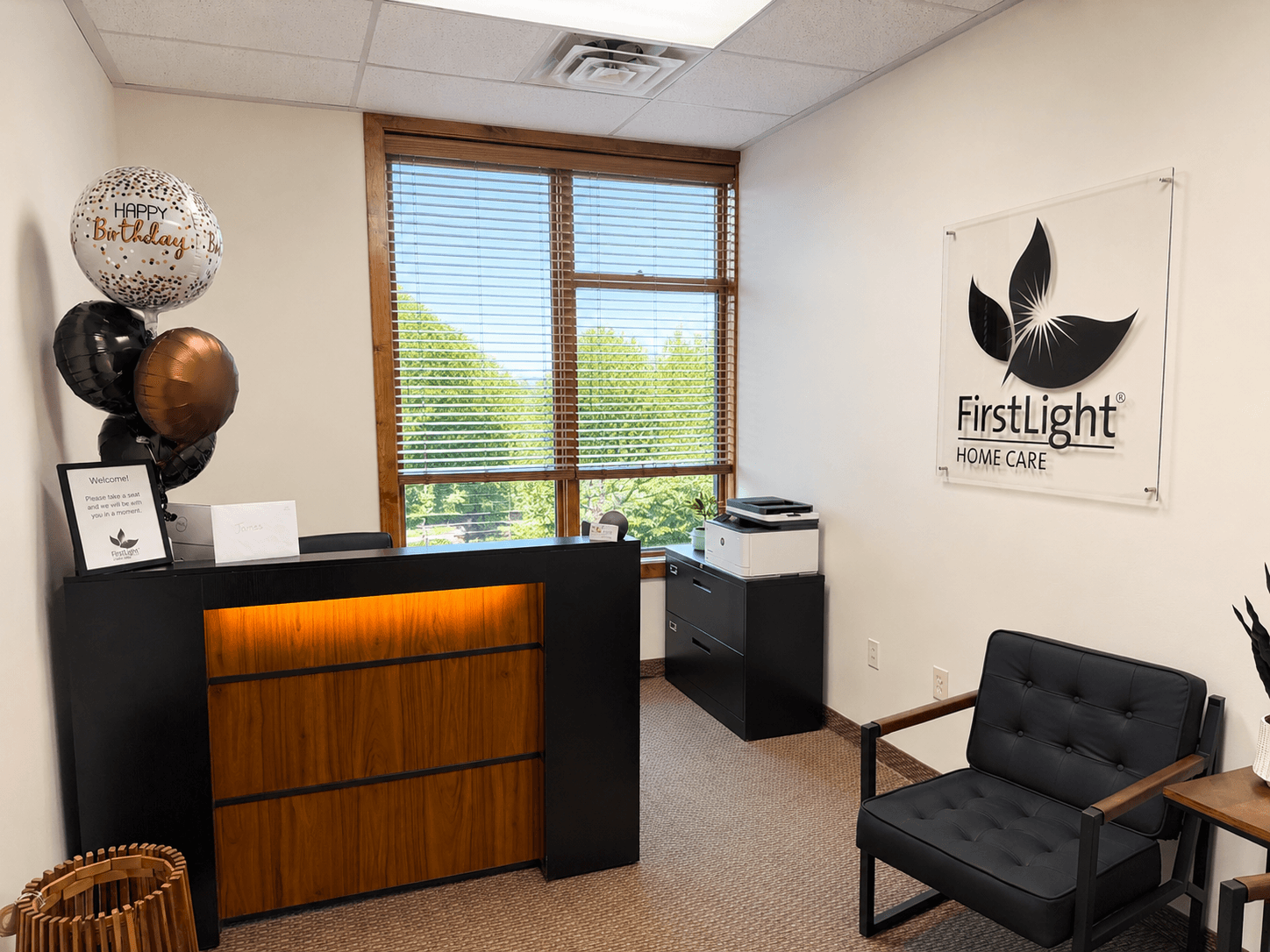 FirstLight Home Care of South Jordan