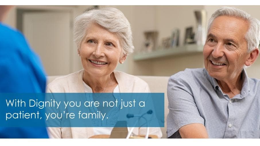 Dignity Home Health & Hospice