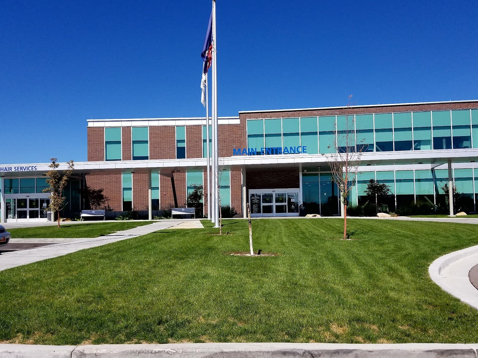 Intermountain Homecare & Hospice - South Jordan
