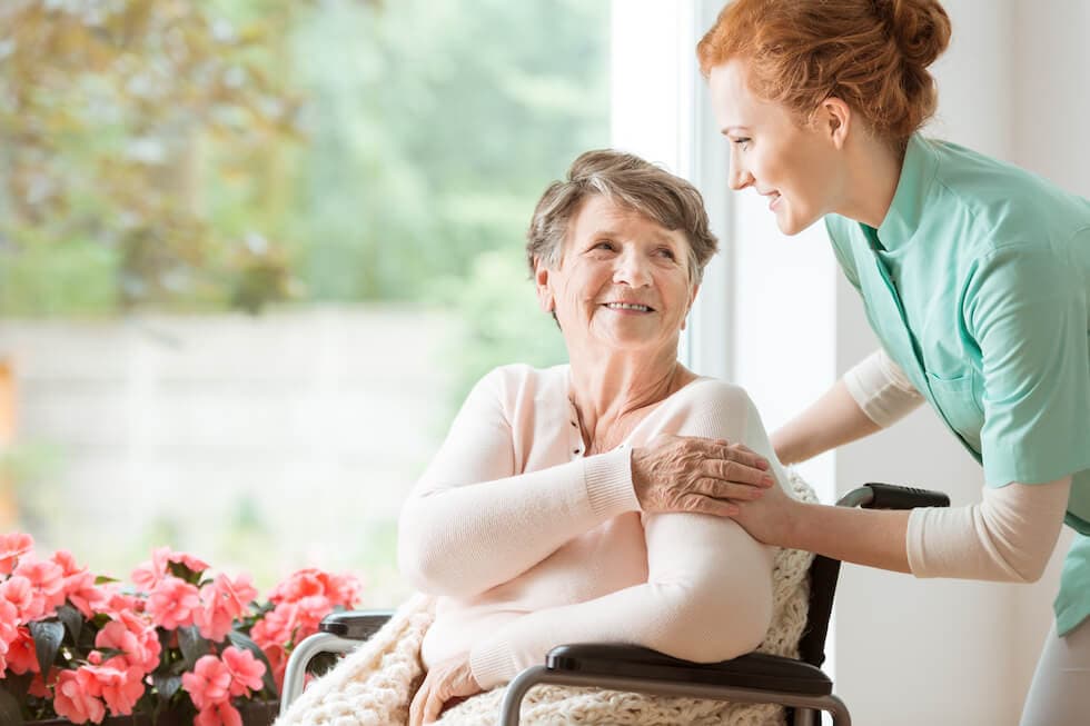 Amazing Care Home Health Services — photo 1