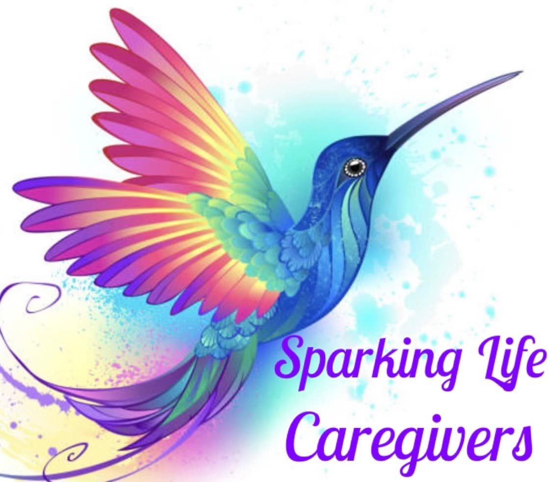 sparking life Caregivers