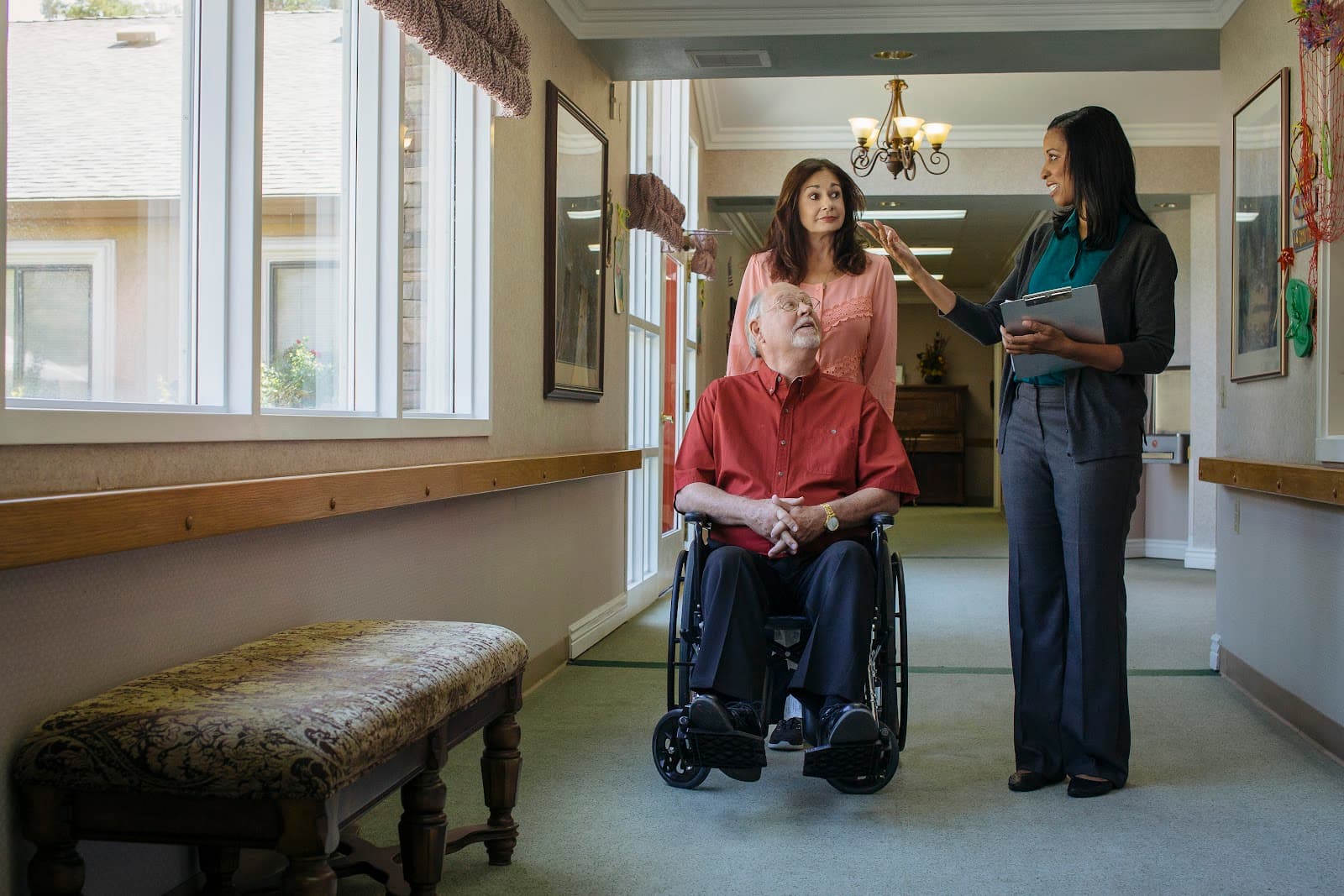 Always Best Care Senior Services - Home Care Services in West Jordan