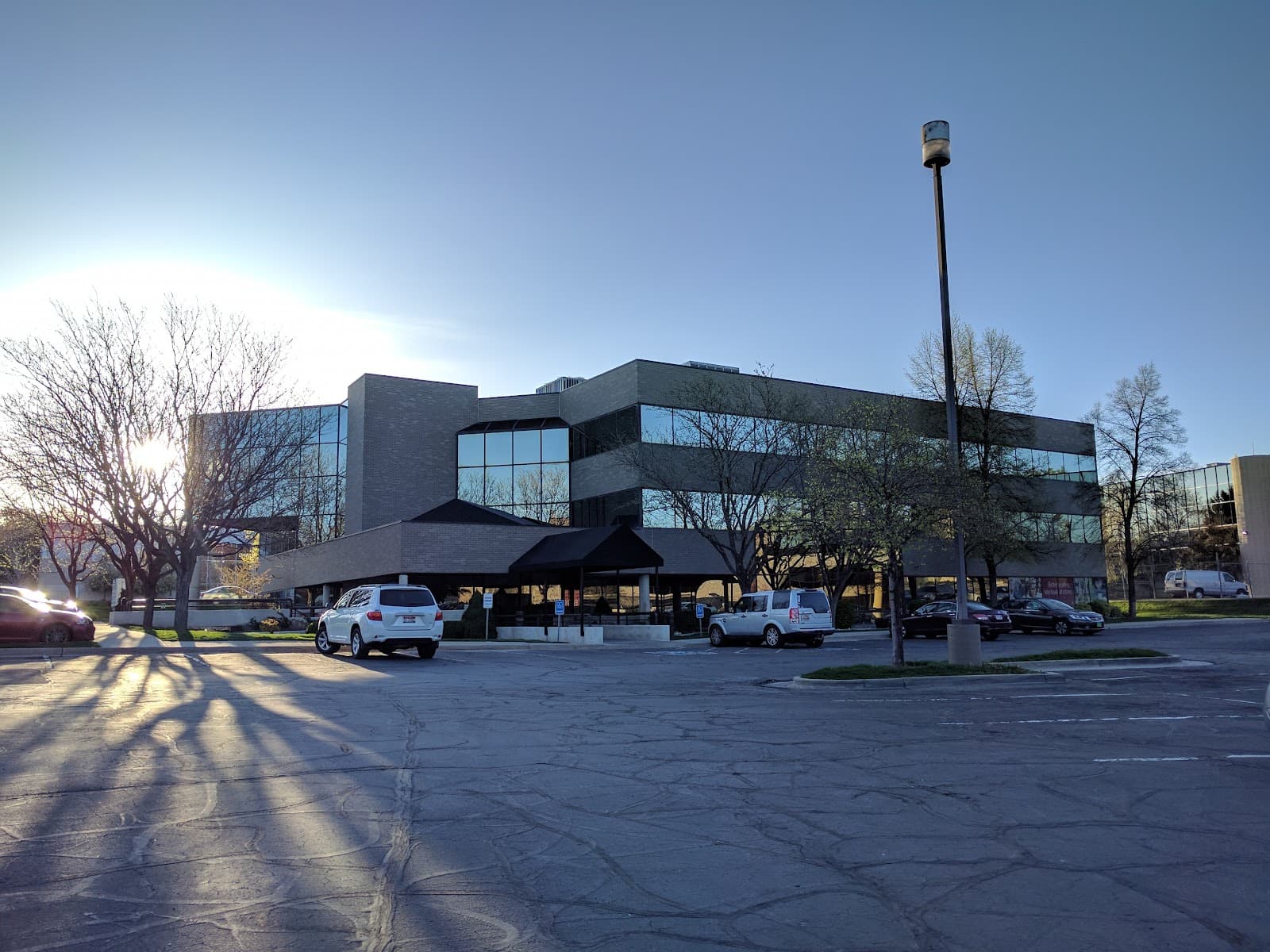 Rocky Mountain Home Care & Hospice - Salt Lake City