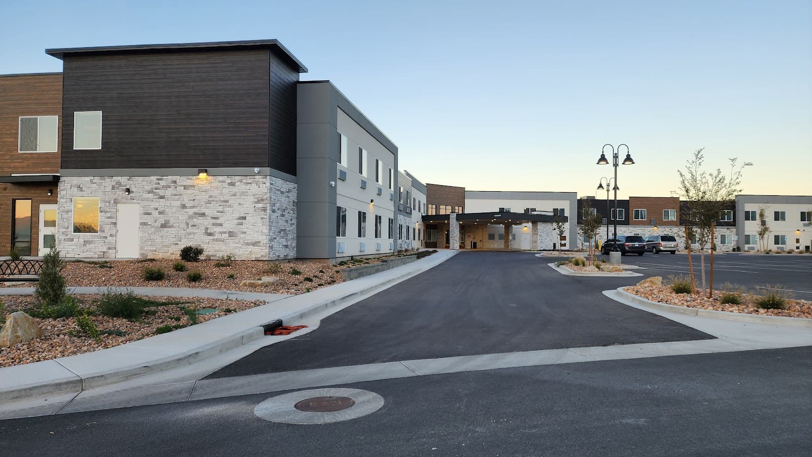 Saratoga View Senior Living