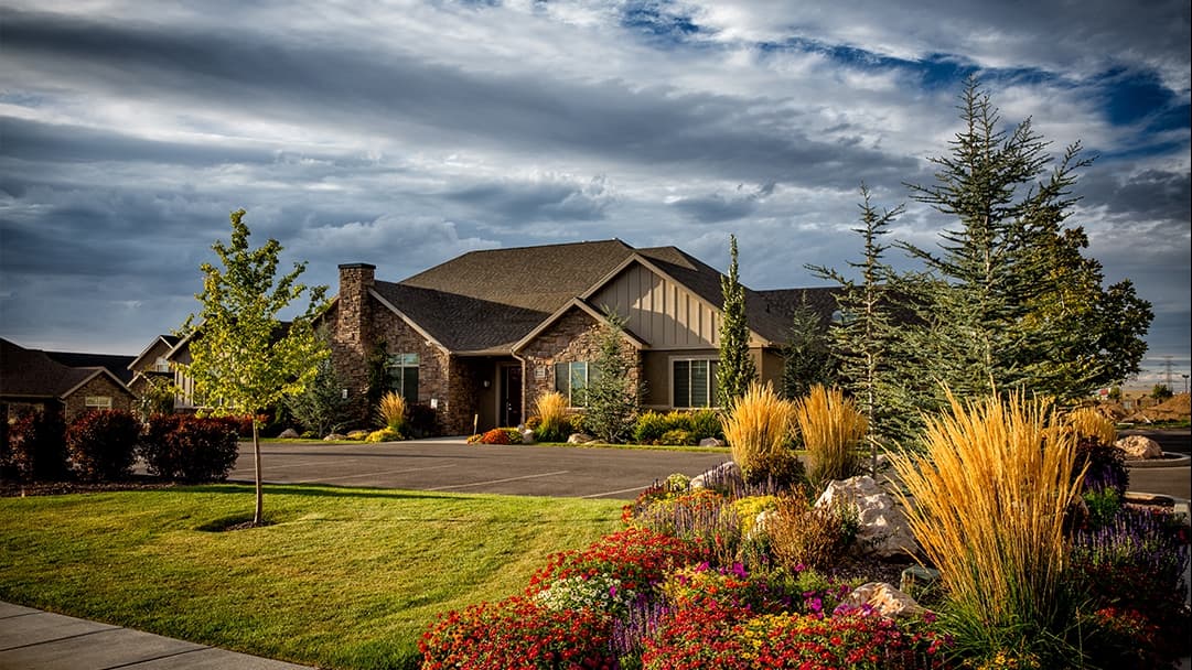 Leisure Villas