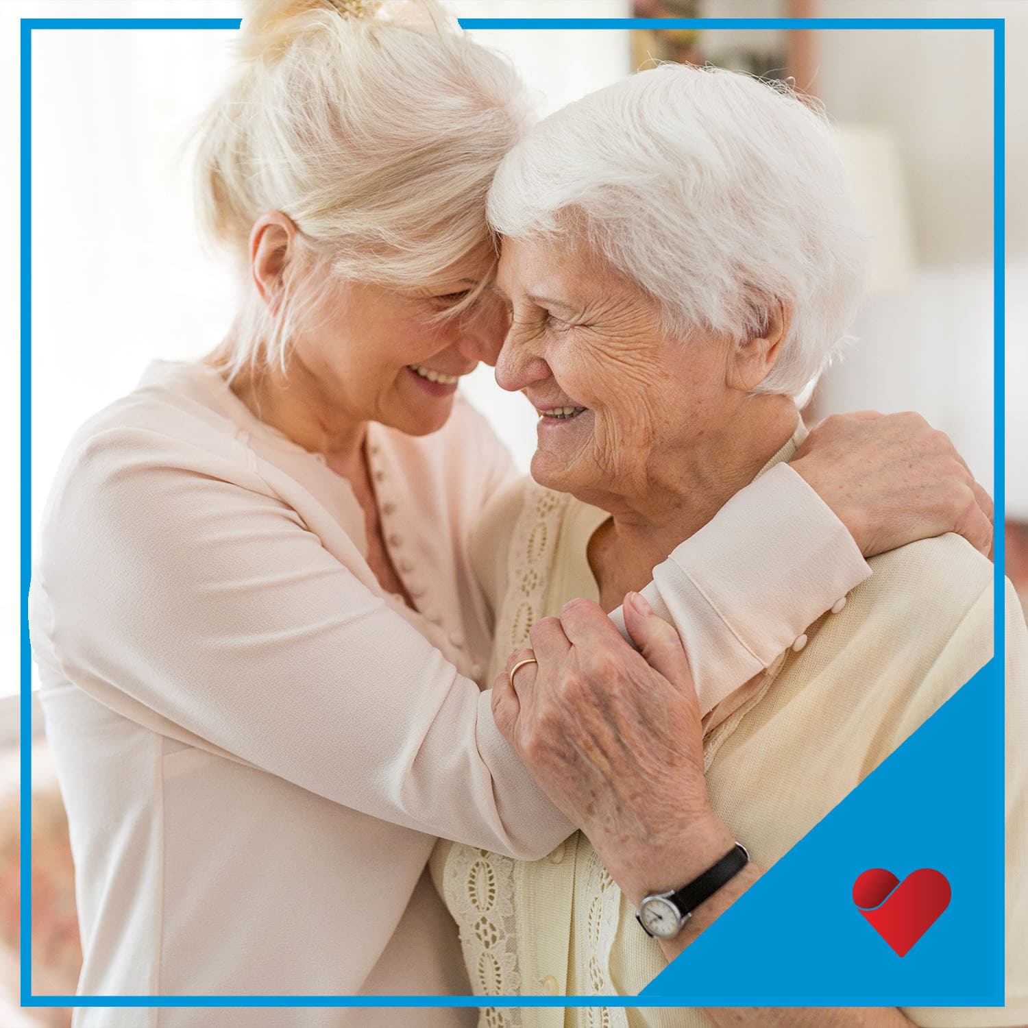 HomeWell Care Services