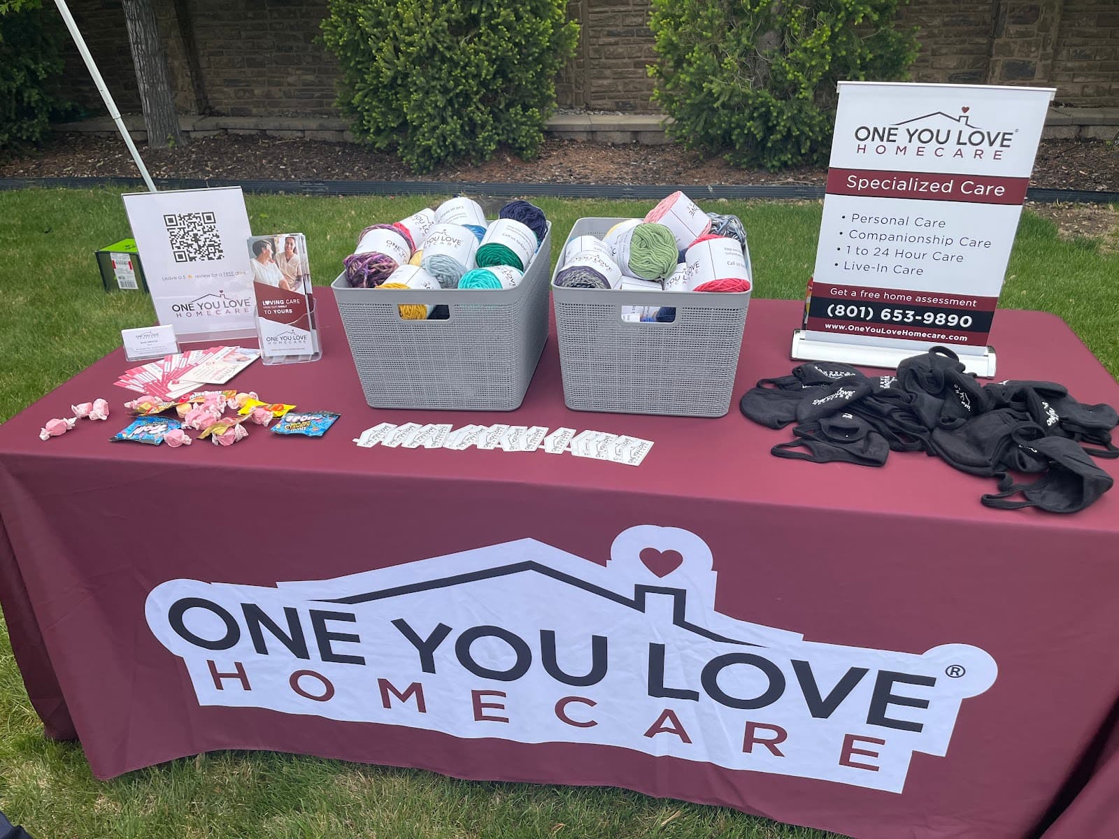 One You Love Homecare - Utah