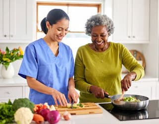 Home Helpers Home Care of Orem, UT