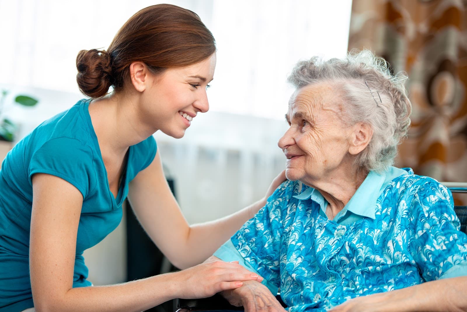 ComForCare Home Care (East Salt Lake, UT) — photo 1