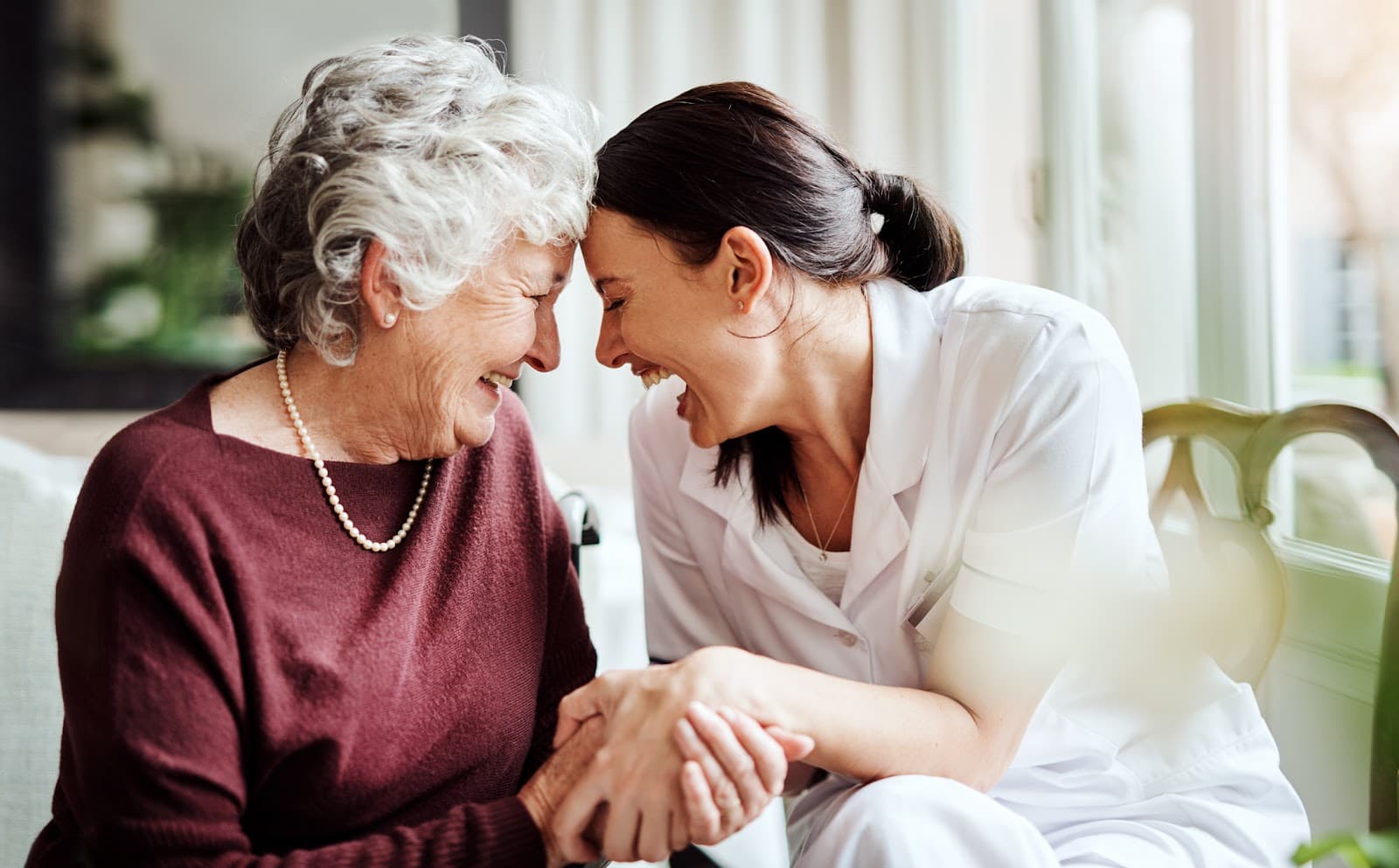 Quality Home Health and Hospice