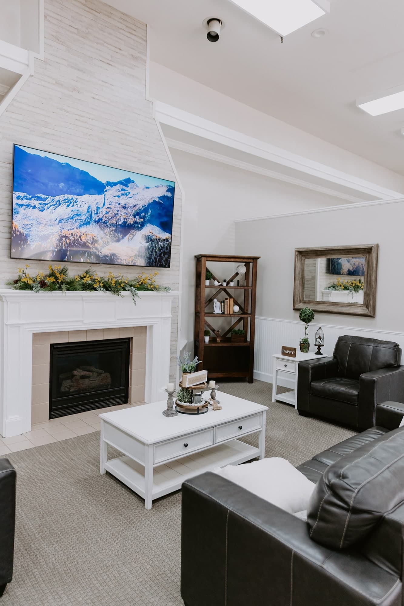 Country Pines Retirement Community
