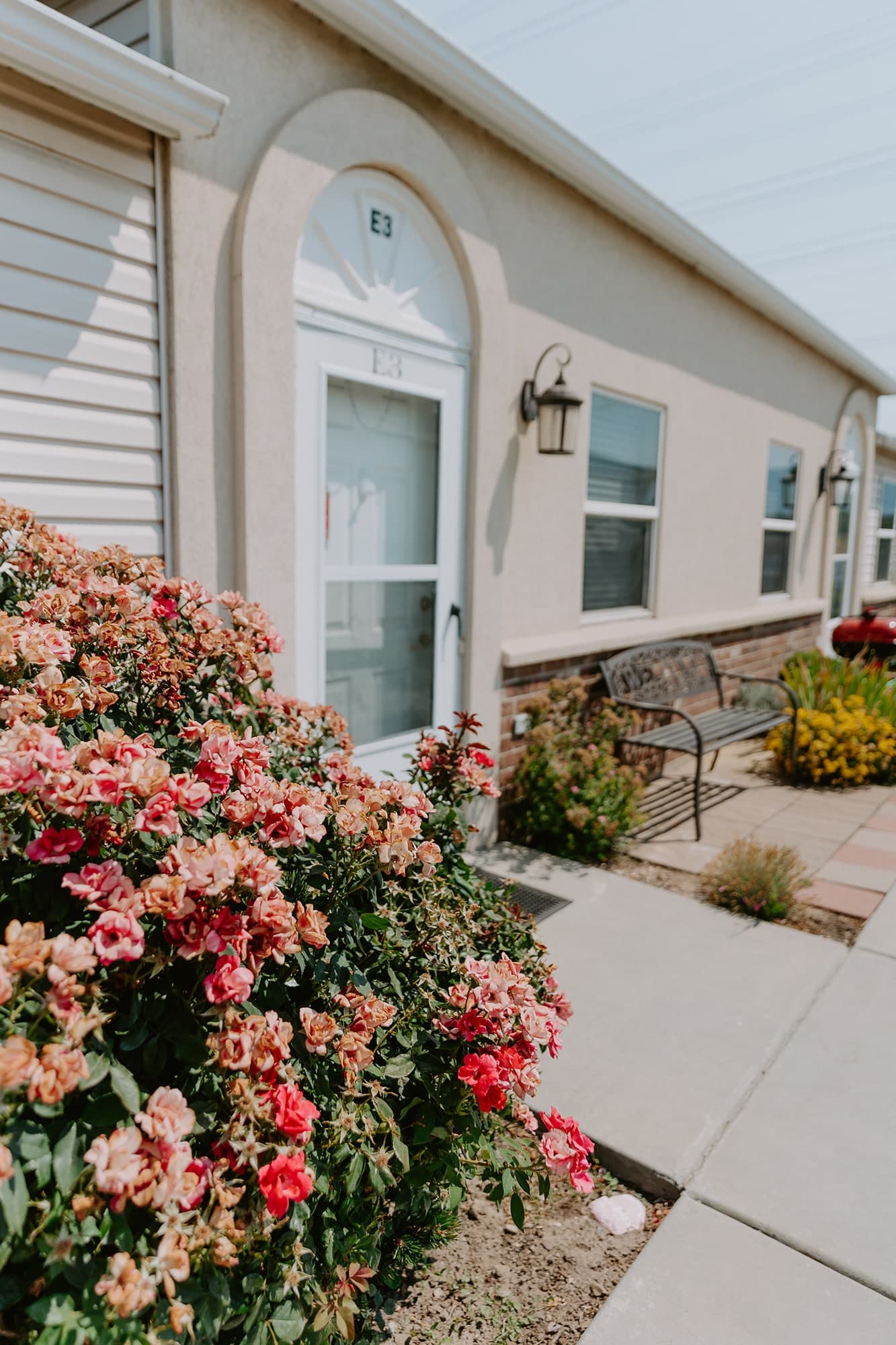 Country Pines Retirement Community