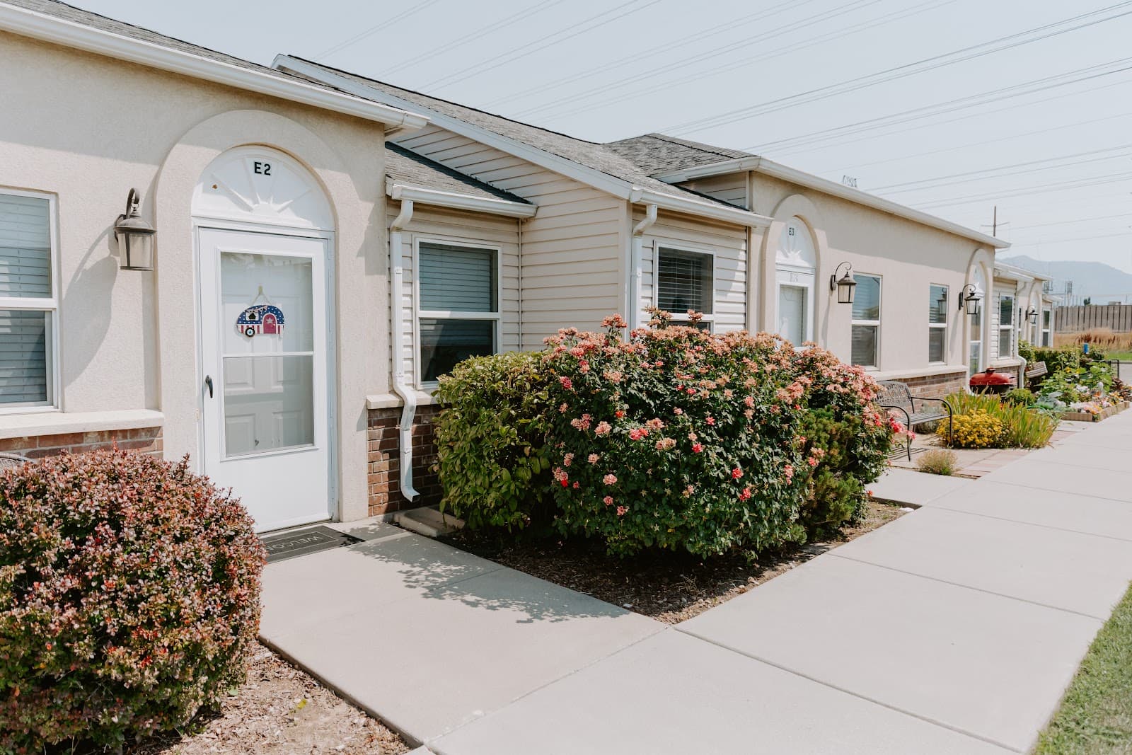 Aspen Alcove Senior Living