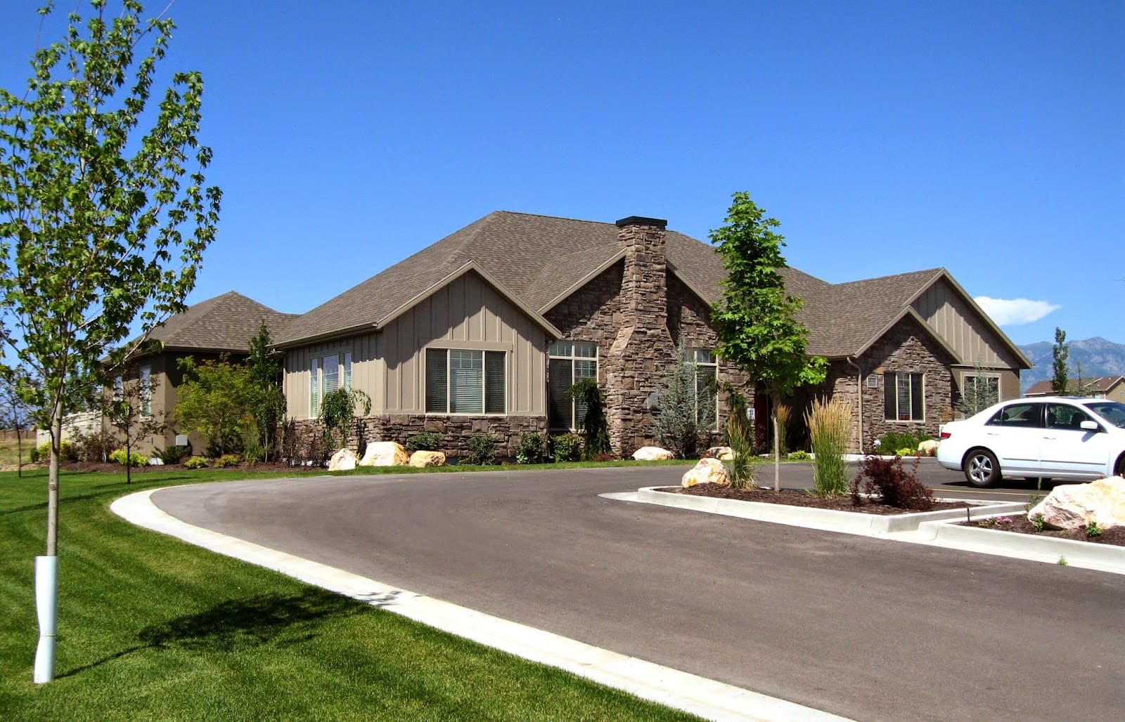 Sunset Park Villas