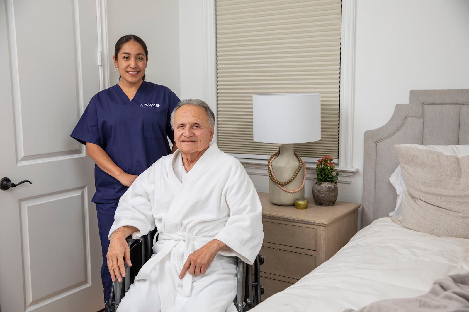 Amada Senior Care — photo 1