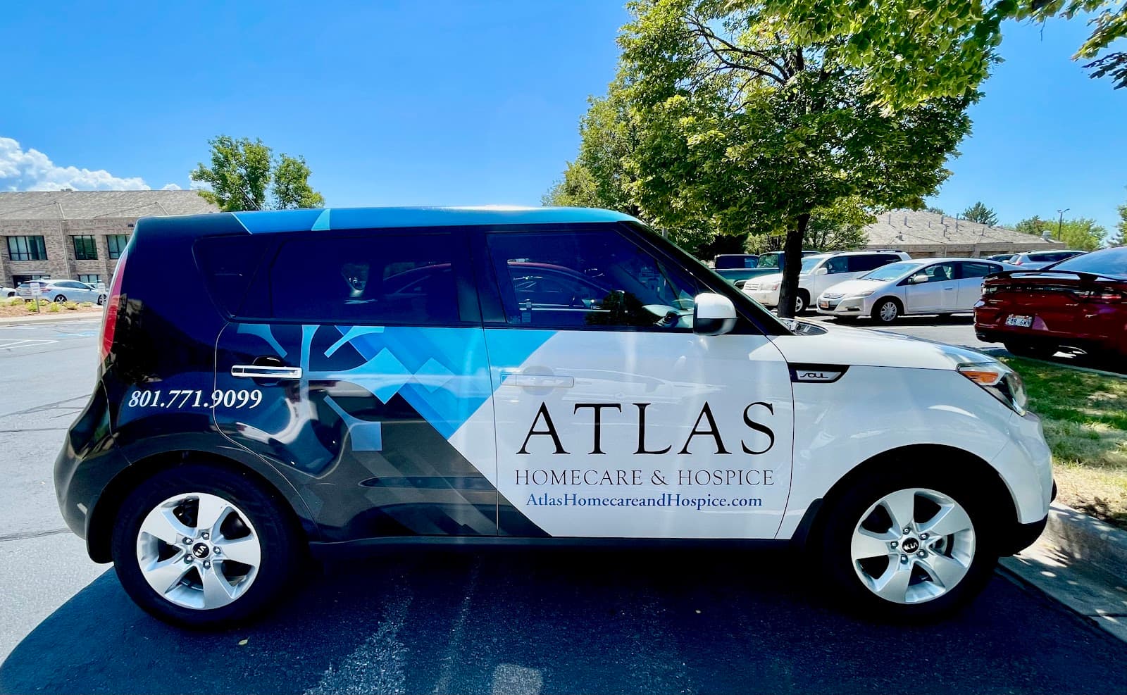 Atlas Homecare and Hospice