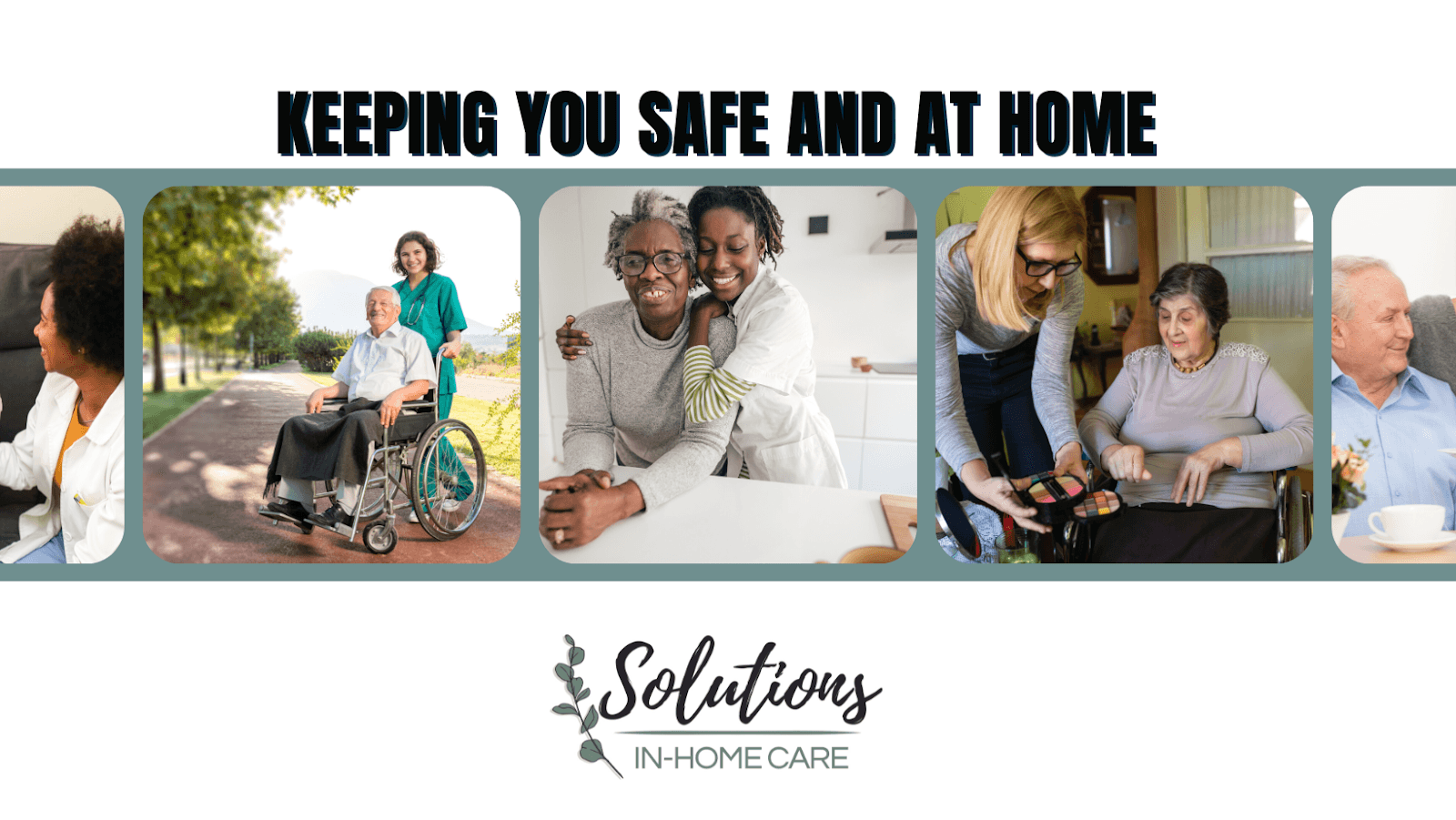 Solutions In-Home Care