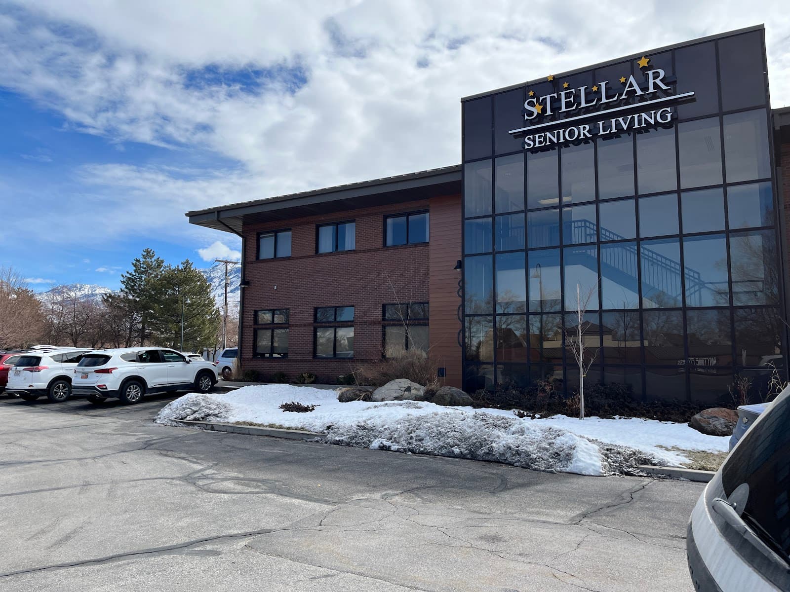 Stellar Senior Living
