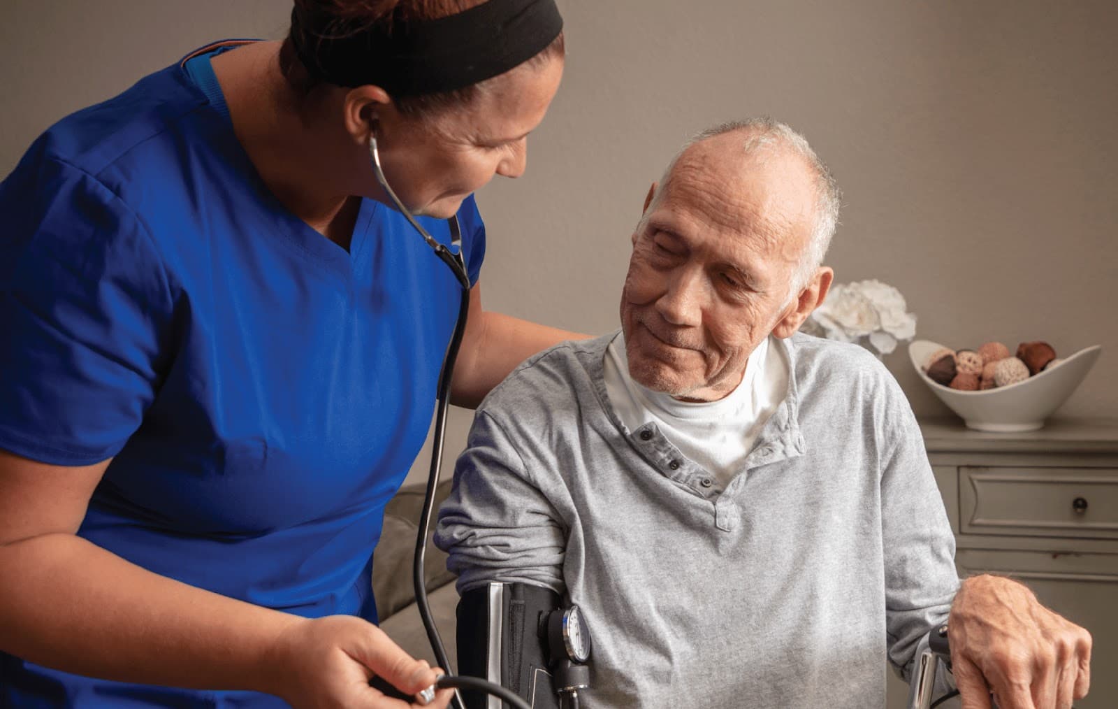 Community Nursing Services - Provo