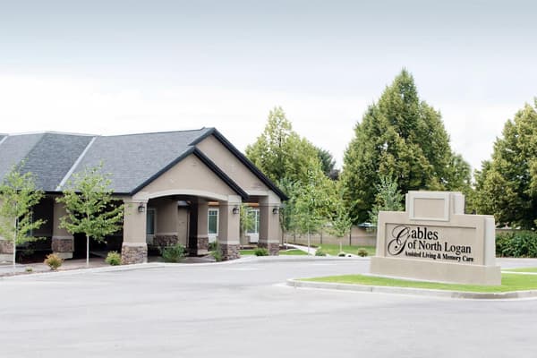 The Gables Assisted Living of North Logan