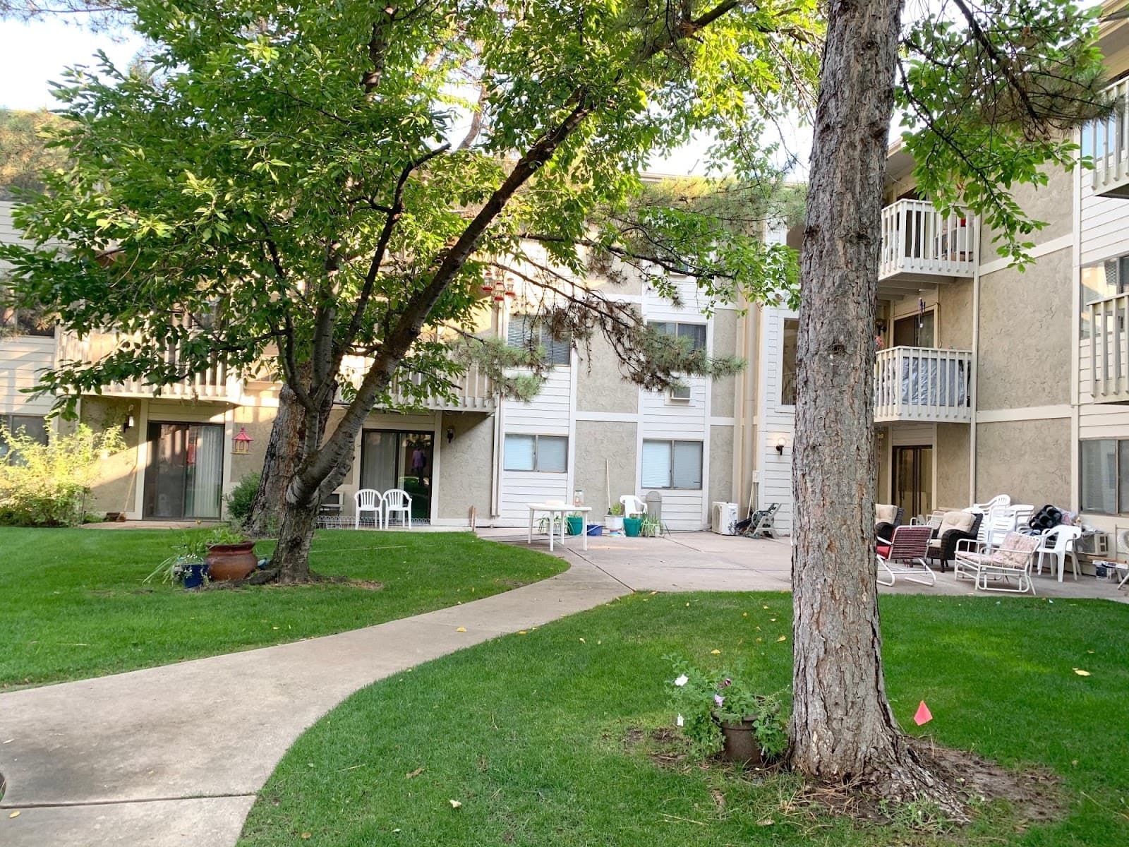 Williamsburg Retirement Community