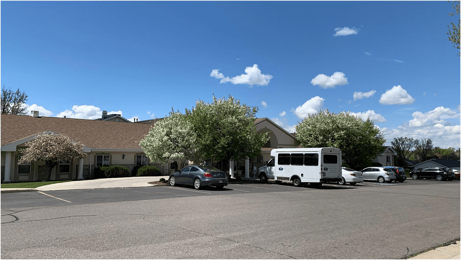Cache Valley Assisted Living and Memory Care