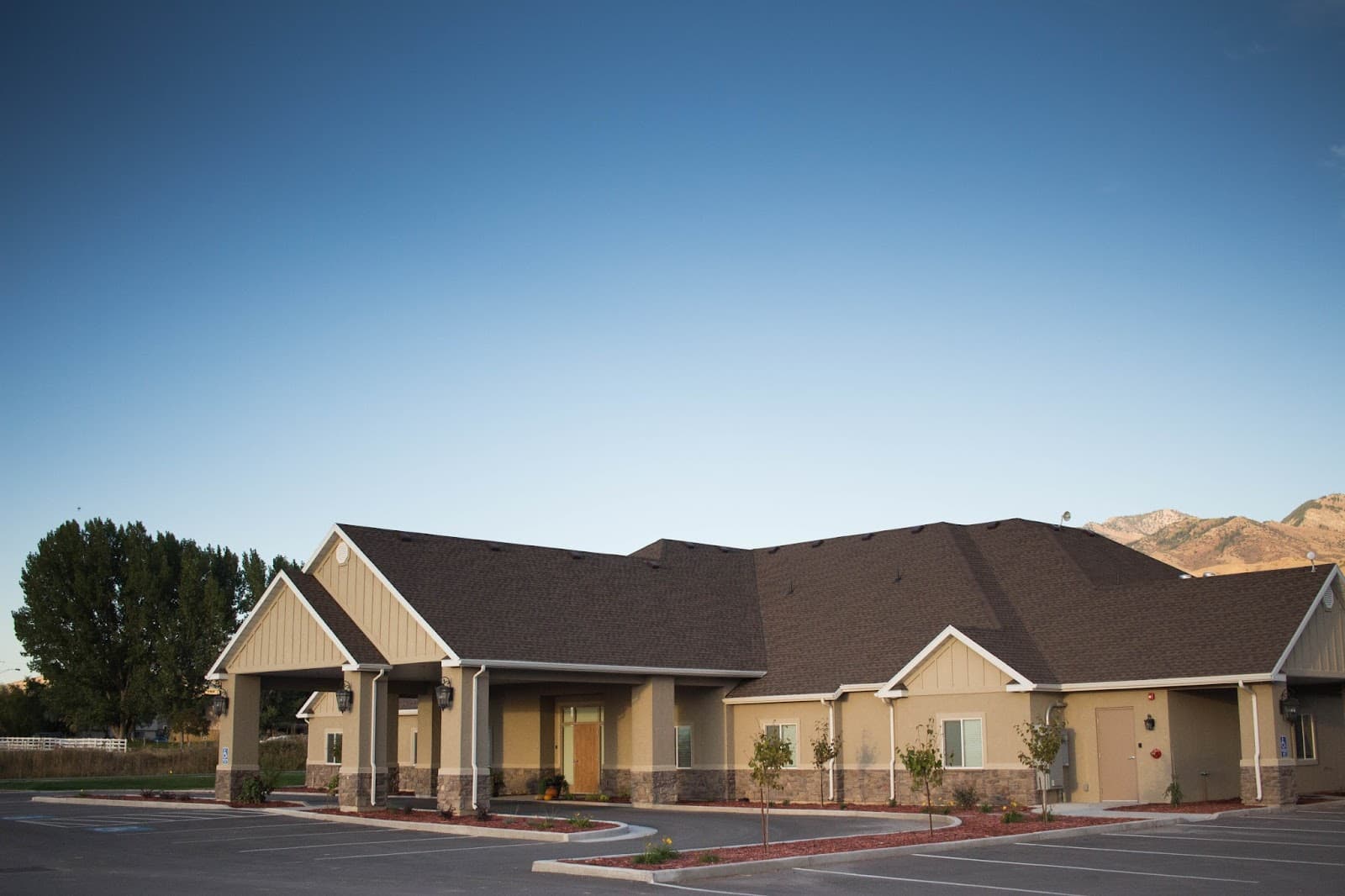 Autumn Care Assisted Living & Memory Care