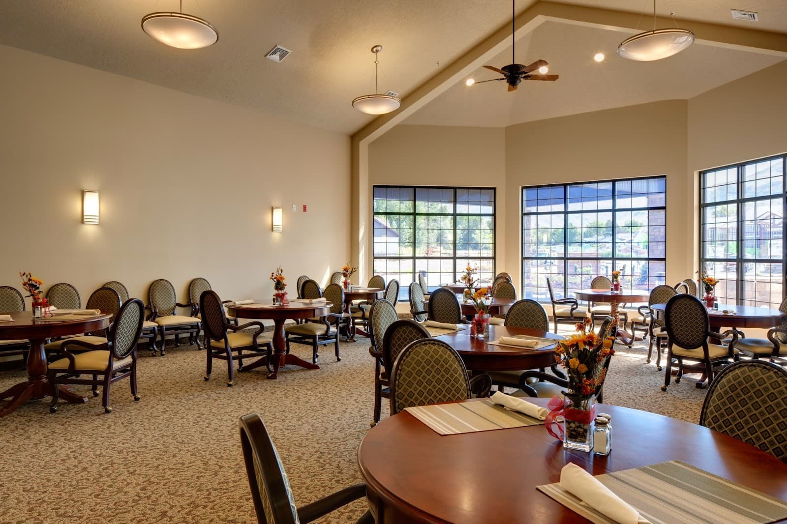 Maple Springs of Brigham City Assisted & Independent Living Facility