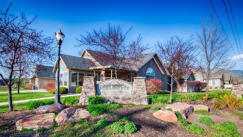 Towne Center Villas