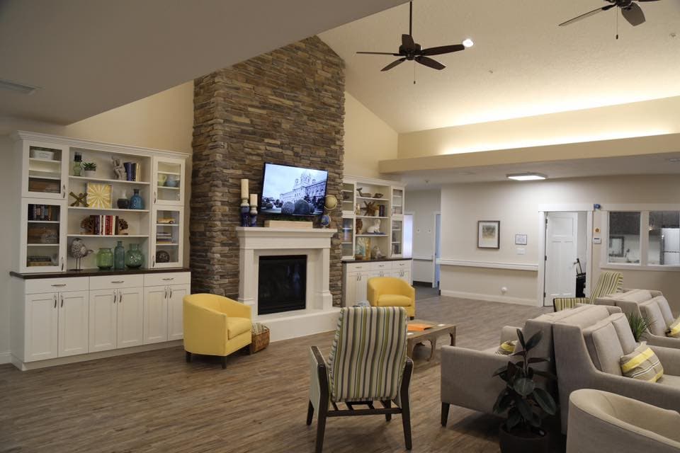 BeeHive Homes Assisted Living