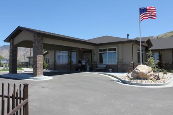 BeeHive Homes Assisted Living