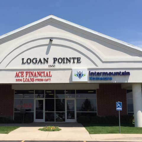 Intermountain Health Home Medical Equipment - Logan