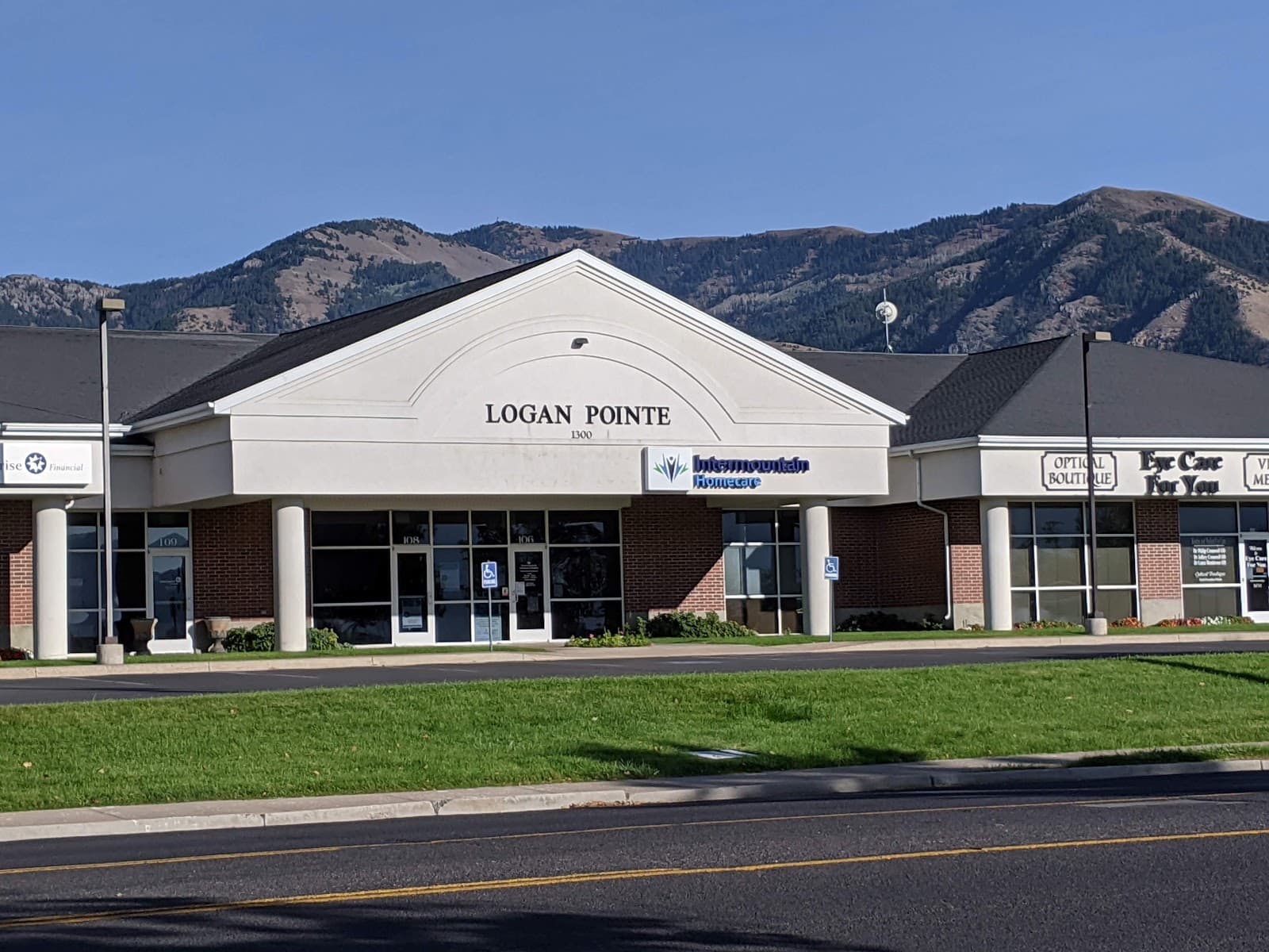 Intermountain Homecare & Hospice