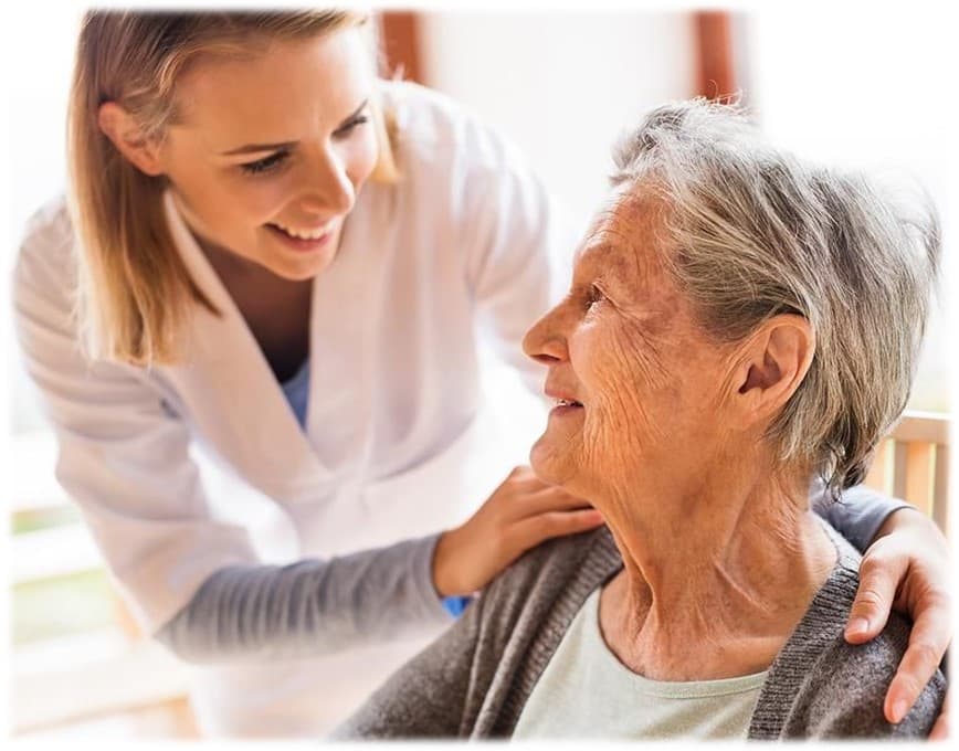 PrimRose Home Care & Hospice | Ogden