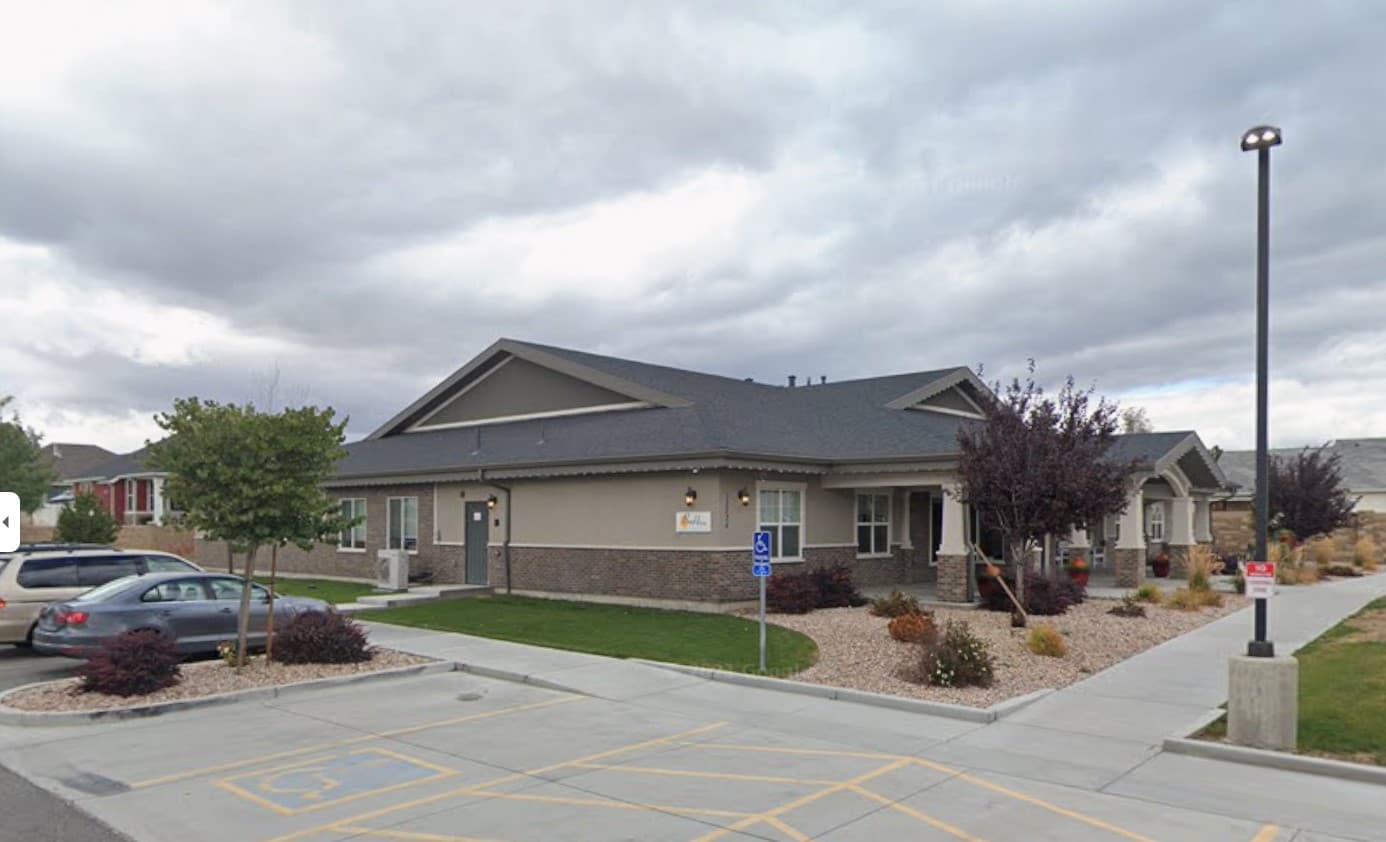 Beehive Homes of Riverton