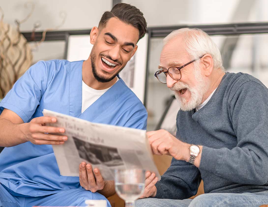 FirstLight Home Care of Southeast Salt Lake City