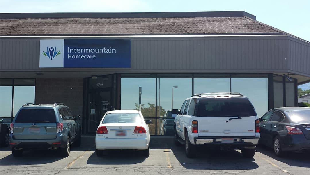 Intermountain Health Homecare & Hospice - Ogden