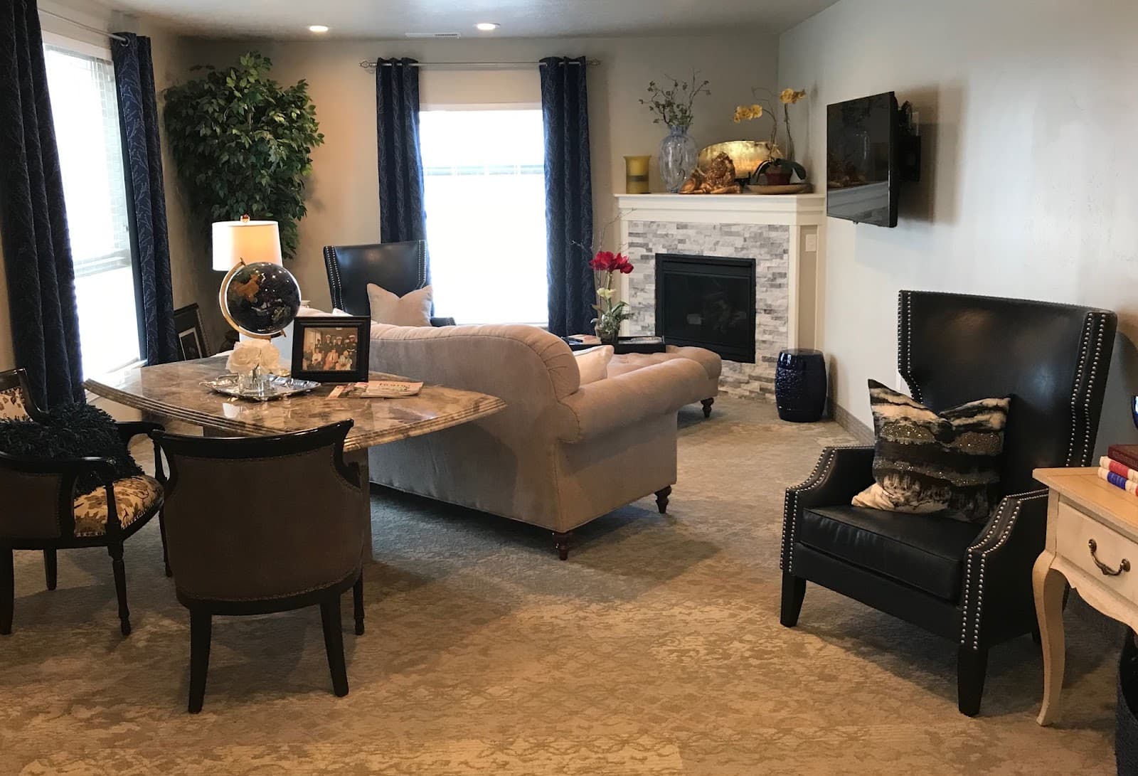 Heritage Gardens of Springville, Utah Assisted Living