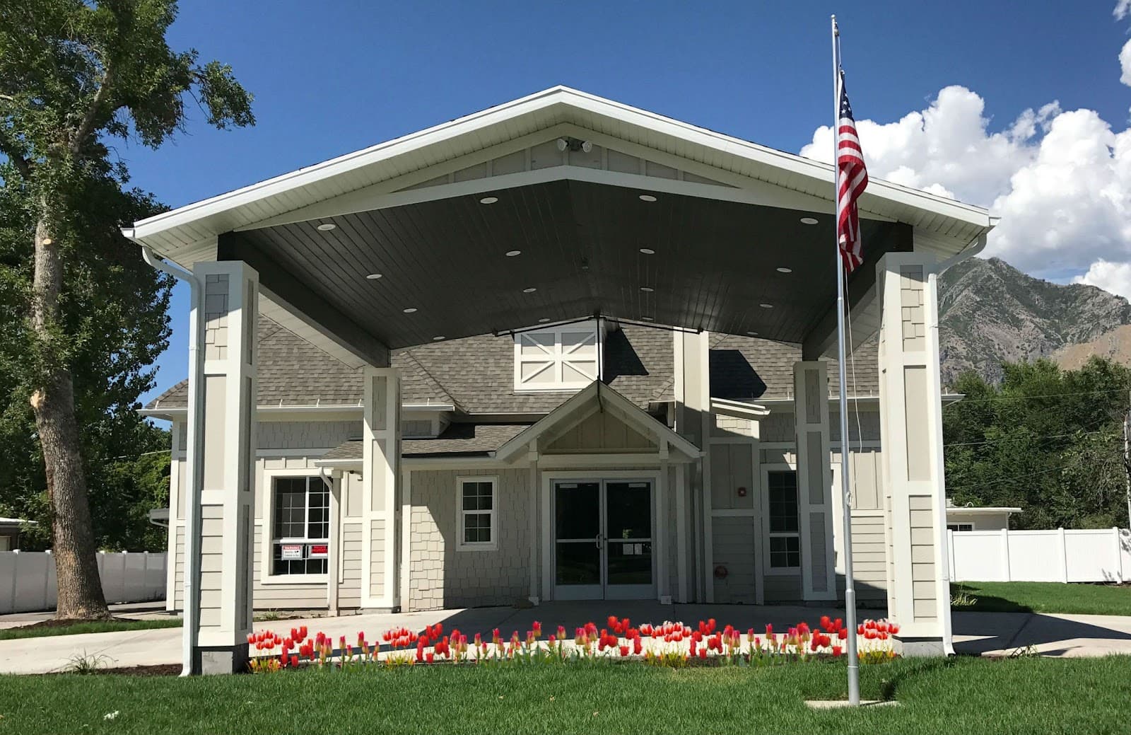 Heritage Gardens of Springville, Utah Assisted Living