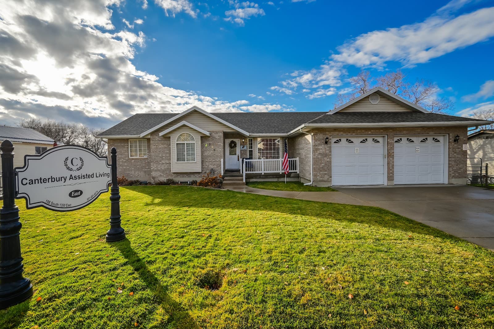 Canterbury Assisted Living EAST